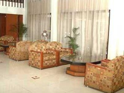 Hotel Chalukya Bangalore Bagian luar foto