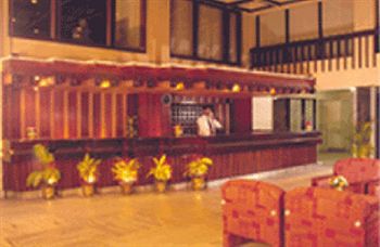 Hotel Chalukya Bangalore Bagian luar foto